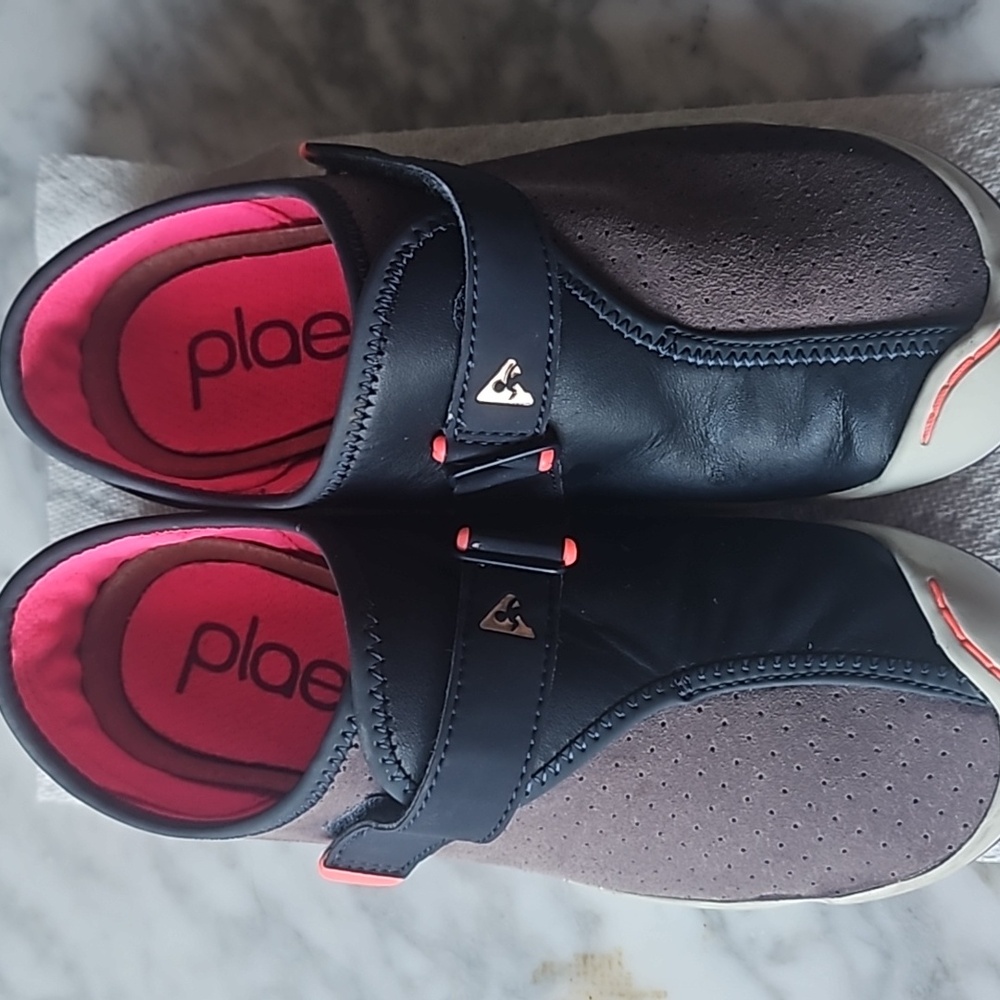 PLAE shoes